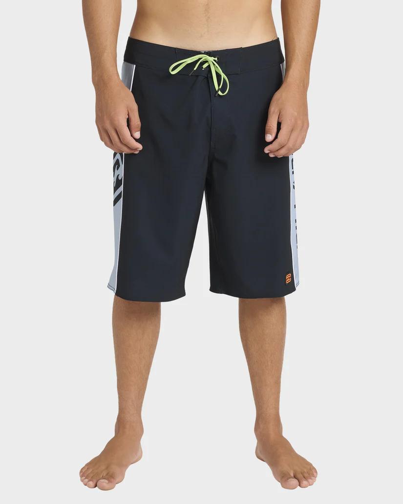 Mens Spec 73 Dbah 2.0 20" Boardshorts