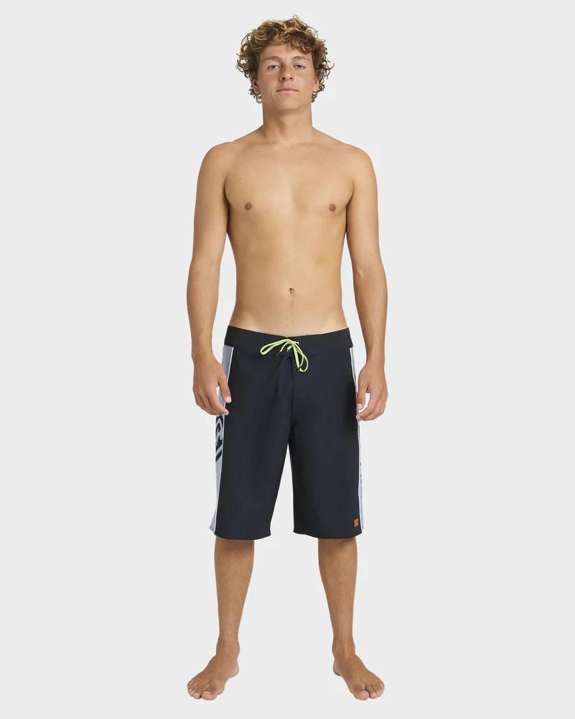 Mens Spec 73 Dbah 2.0 20" Boardshorts