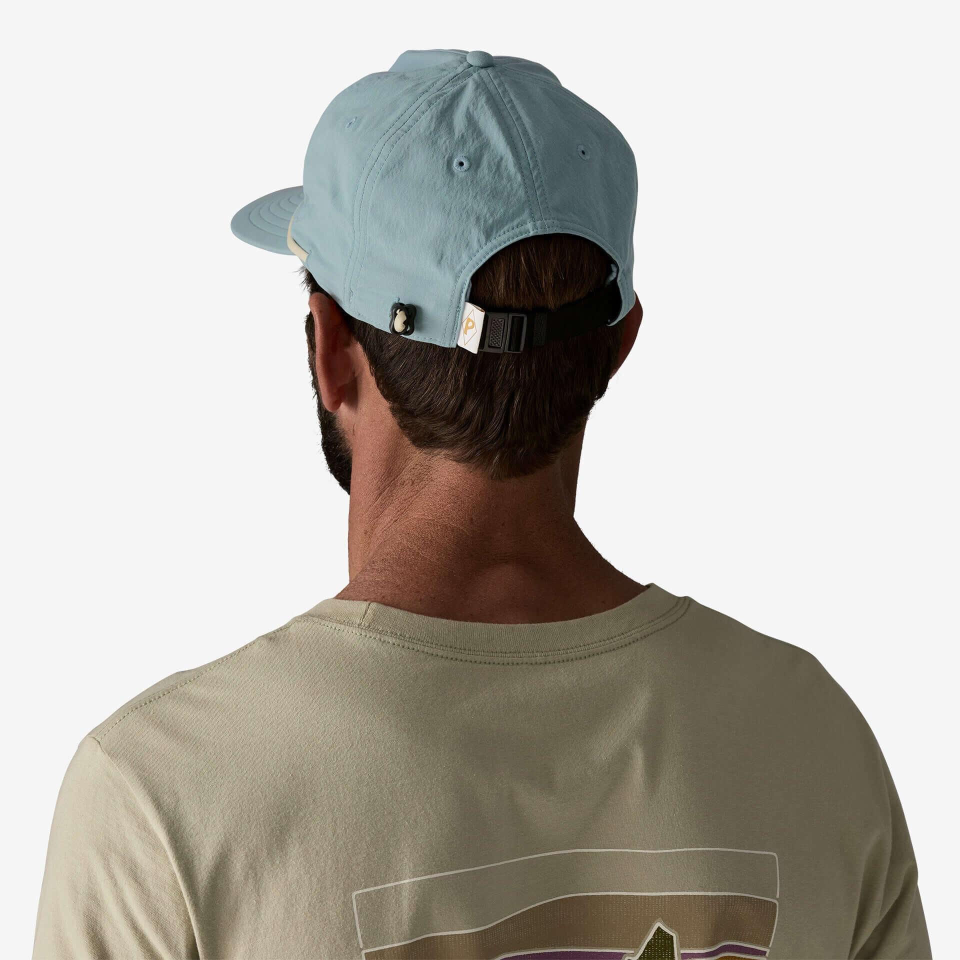 Merganzer Hat