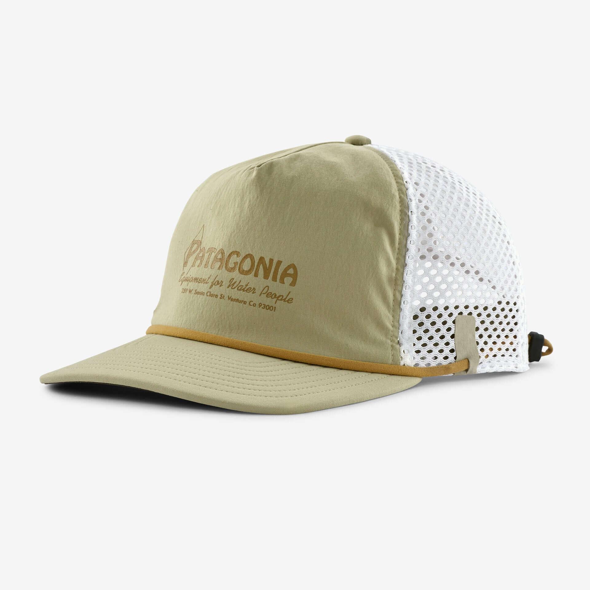 Merganzer Hat