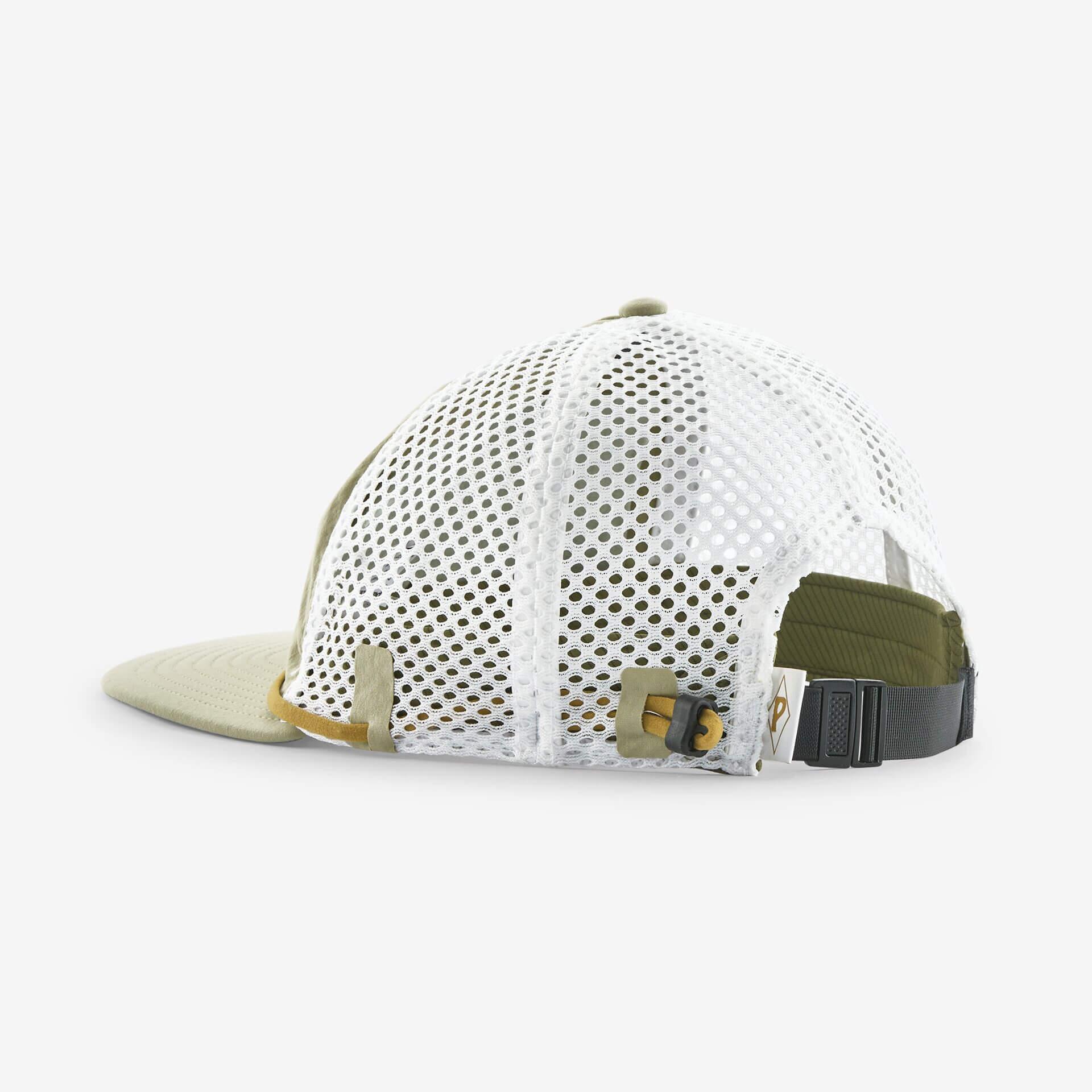 Merganzer Hat