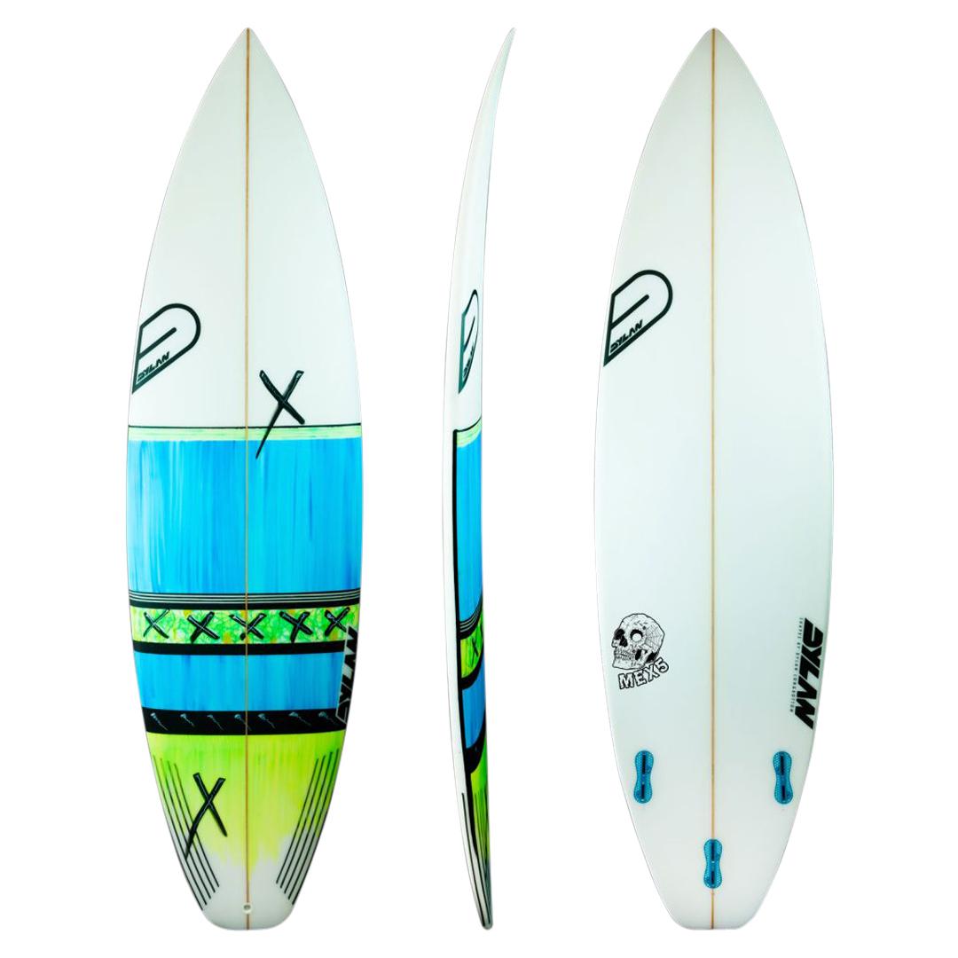 MEX5 1