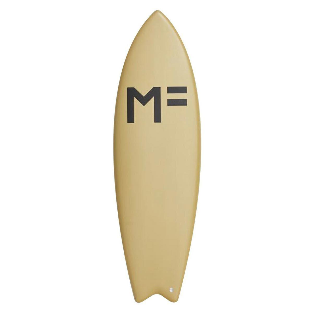 MF X Kuma Fish 6'0 1