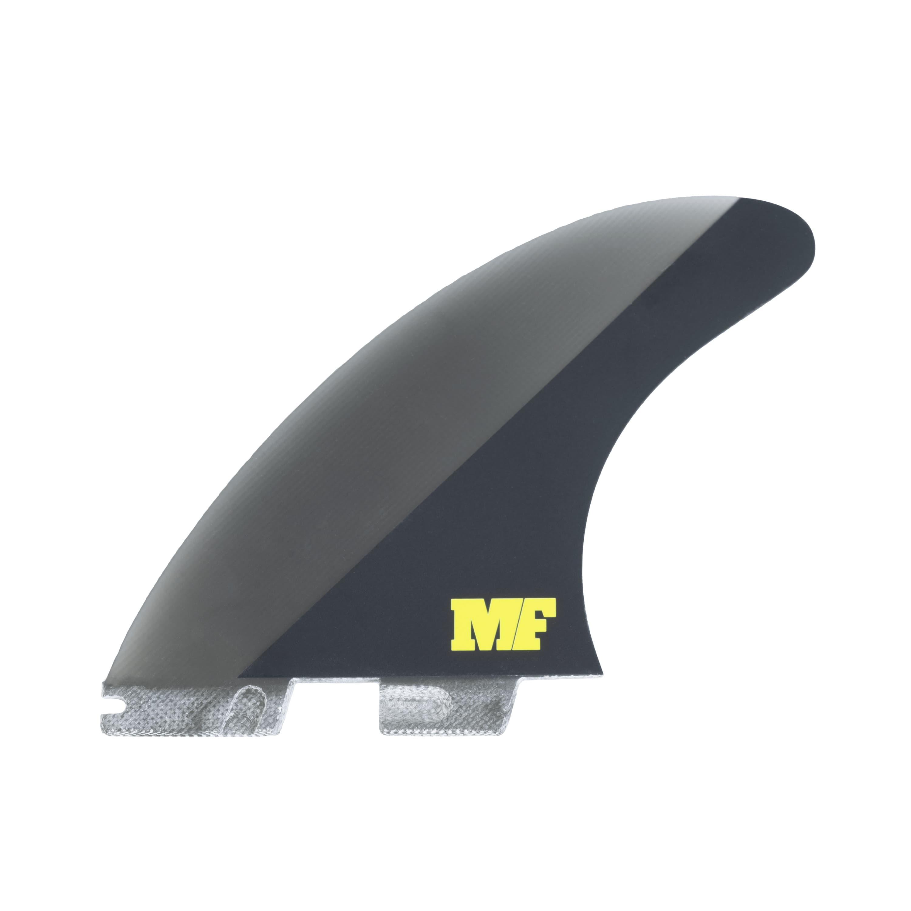 FCS II Mick Fanning PG Black/Acid Tri - M 3