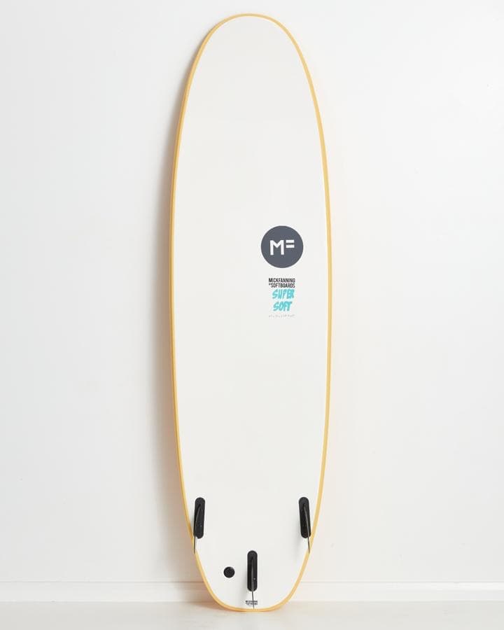 Surfboard | MF Softboards MF Super Soft 6ft 6in | Boardcave