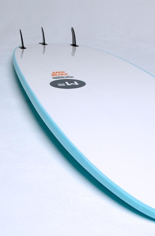 MF Super Soft 7'6 - Aqua 4