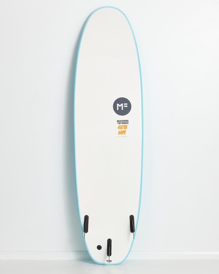 MF Super Soft 7'6 - Island Paradise 3