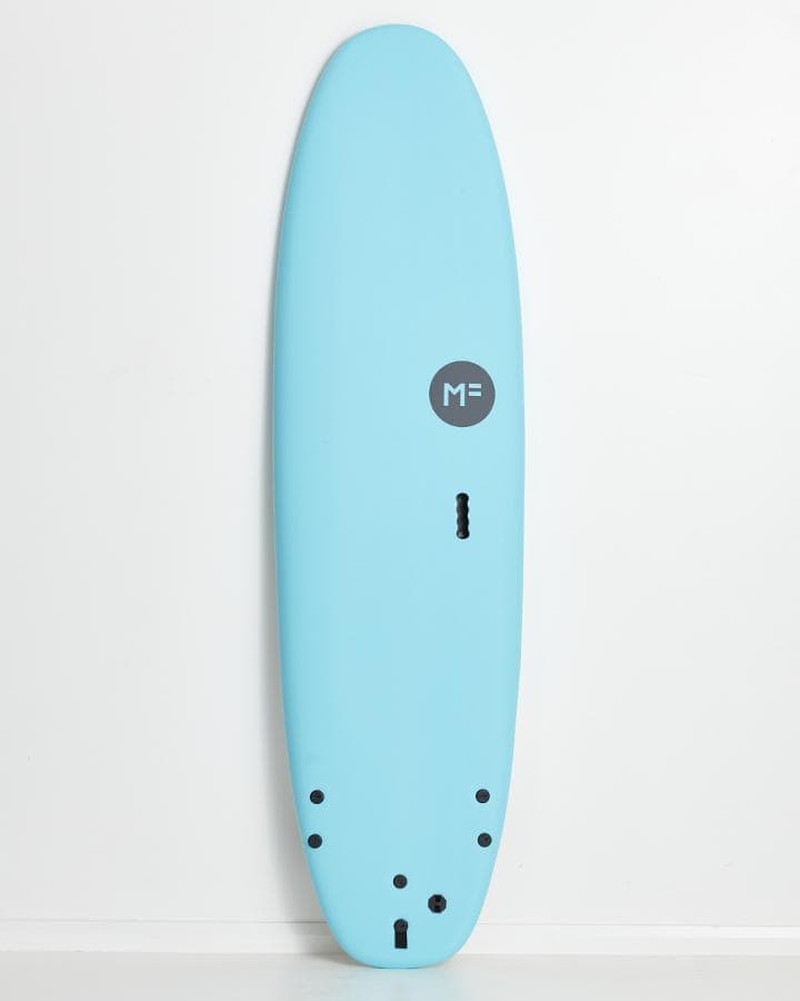 MF Super Soft 7'6 - Island Paradise 1