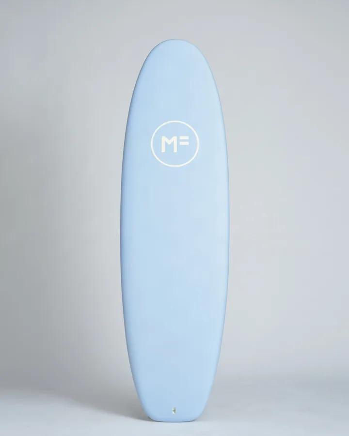 MF Beastie 7'6 - Sky 
