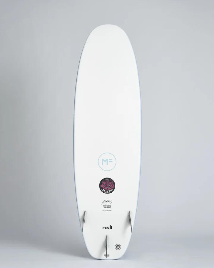MF Beastie 7'0 - Sky 
