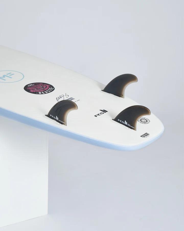 MF Beastie 7'0 - Sky 