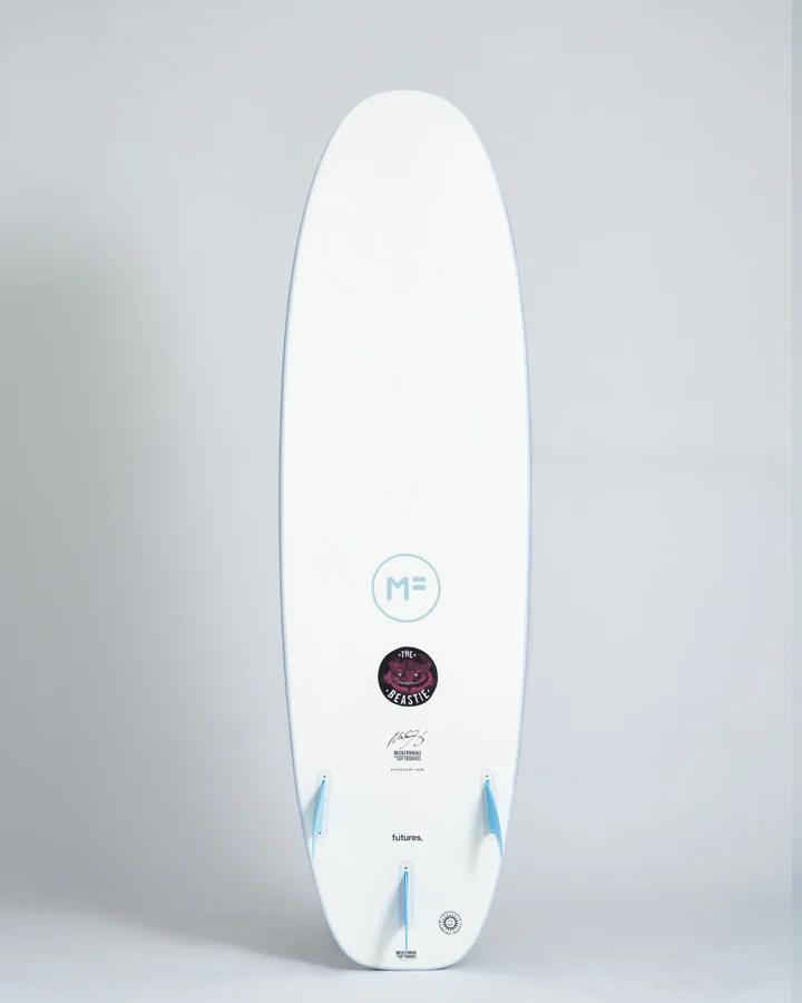 MF Beastie 7'0 - Sky 