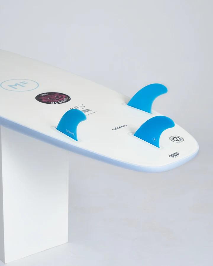 MF Beastie 7'0 - Sky 