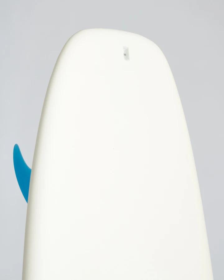 MF Beastie 8'0 - White