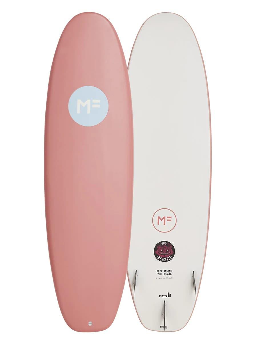 MF BEASTIE 8'0 - SKY