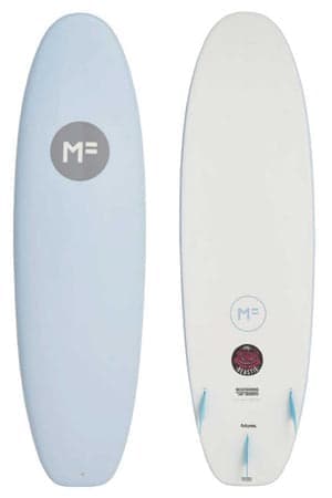 MF BEASTIE 7'6 - SKY
