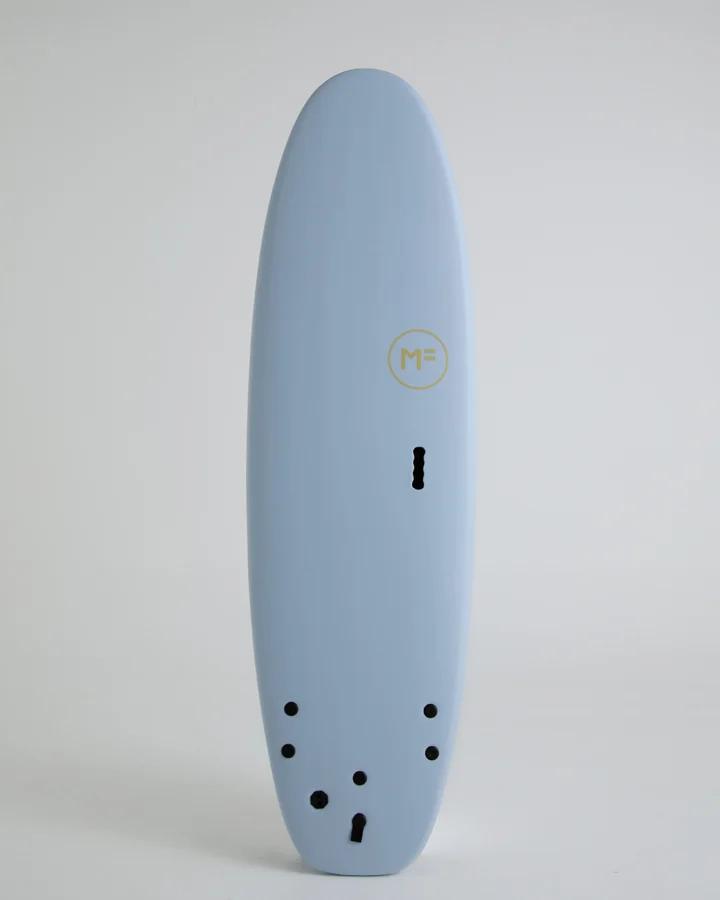 Beastie Super Soft Tri 6'0 - Sky