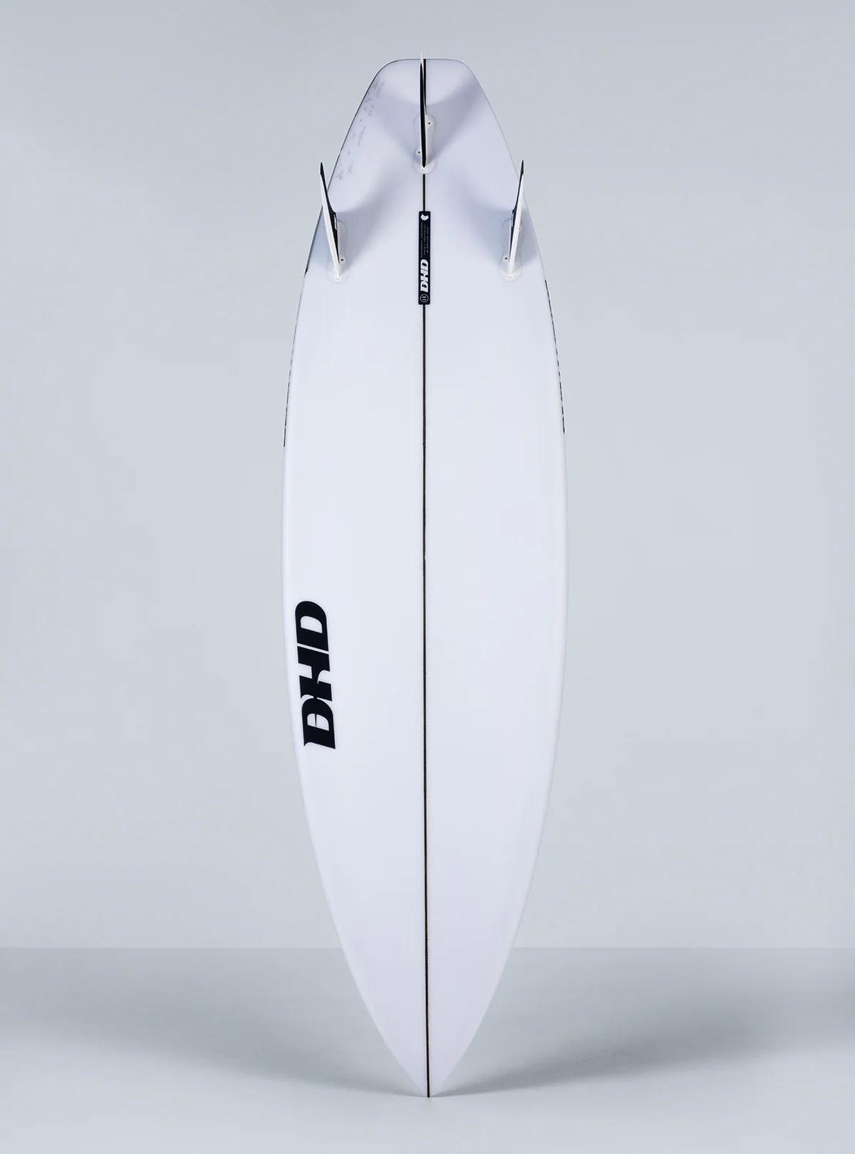 MF LIGHTNING () - 6' 0" x 19 1/4" x 2 9/16" x 30.5L - FCS II 2