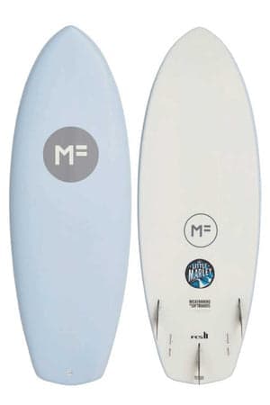 MF LITTLE MARLEY 5'8 - SKY