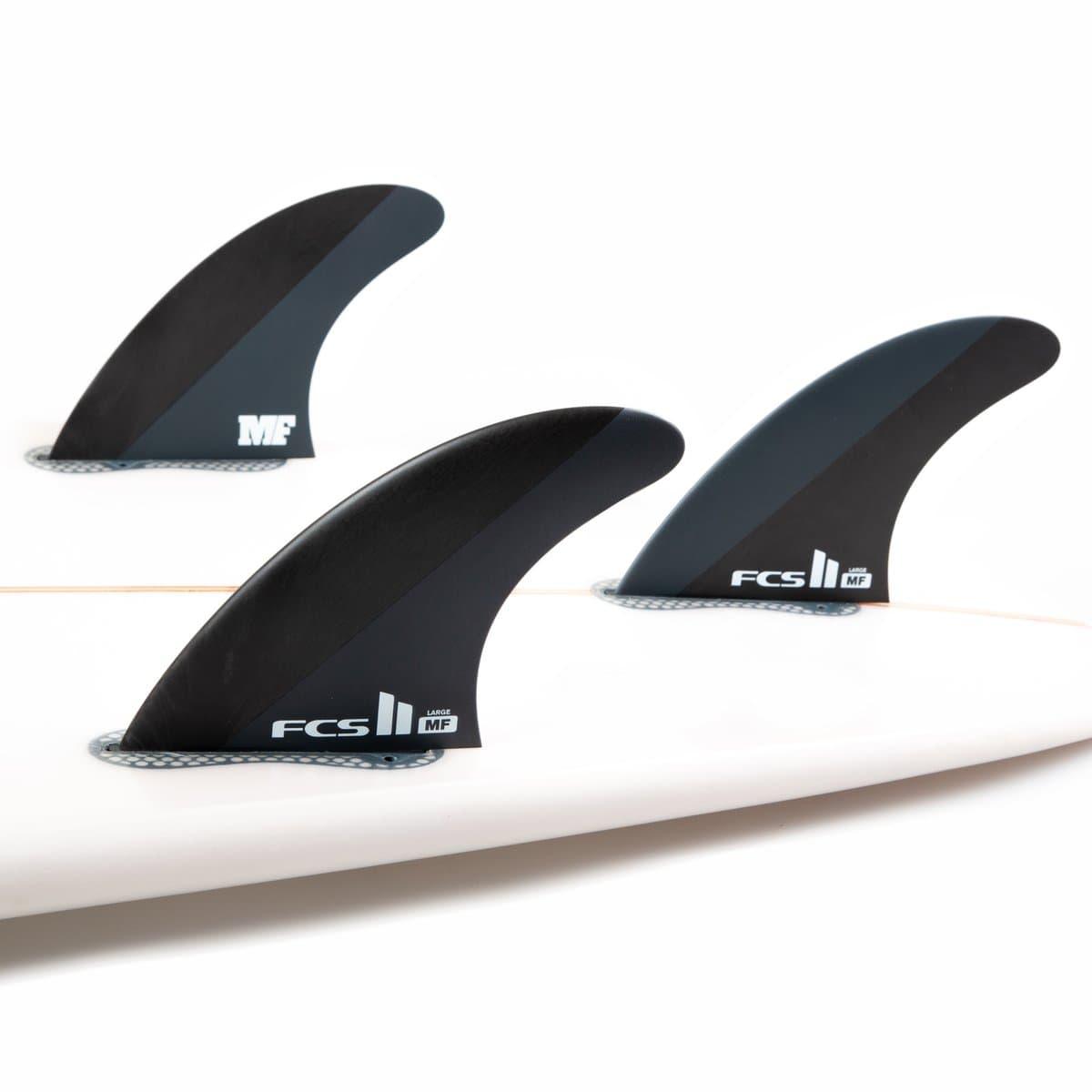 Mick Fanning Neo Carbon - L 2