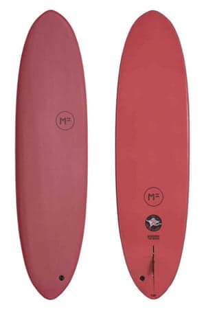 SUGAR GLIDER 8'0 - MERLOT