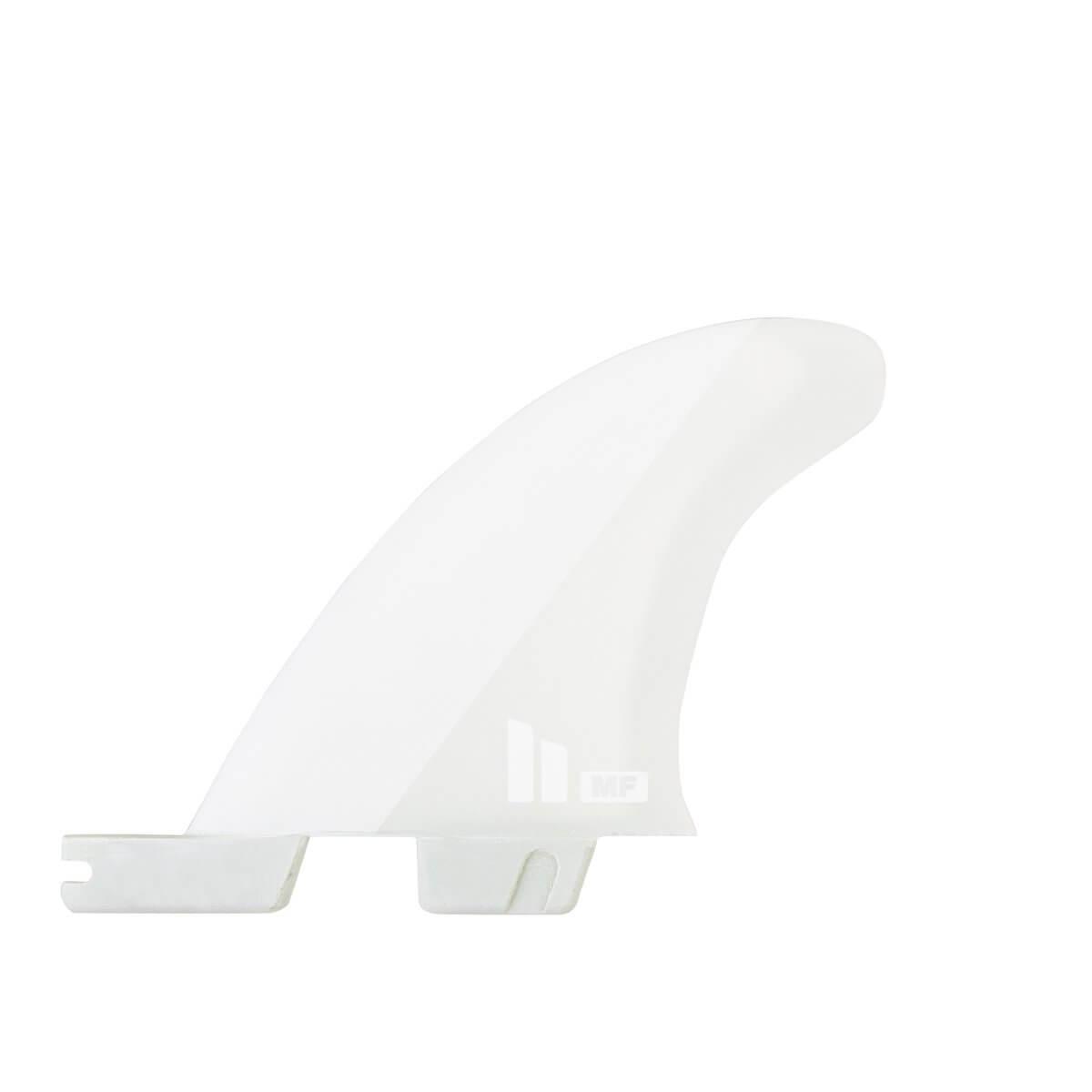 Mick Fanning Twin + 1 - White 2