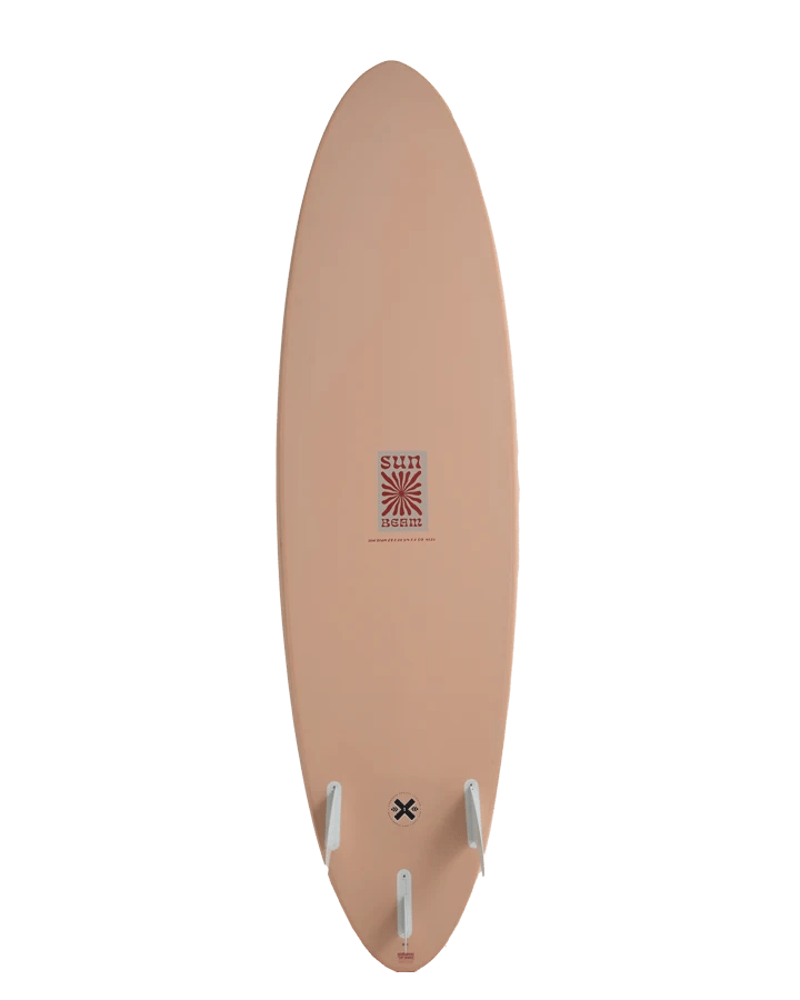 MF x Laura Enever Sun Beam - Palm Springs