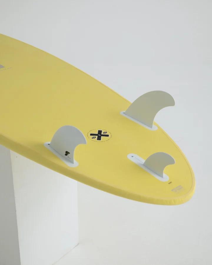 MF x Laura Enever Sun Beam - Sugar Cookie