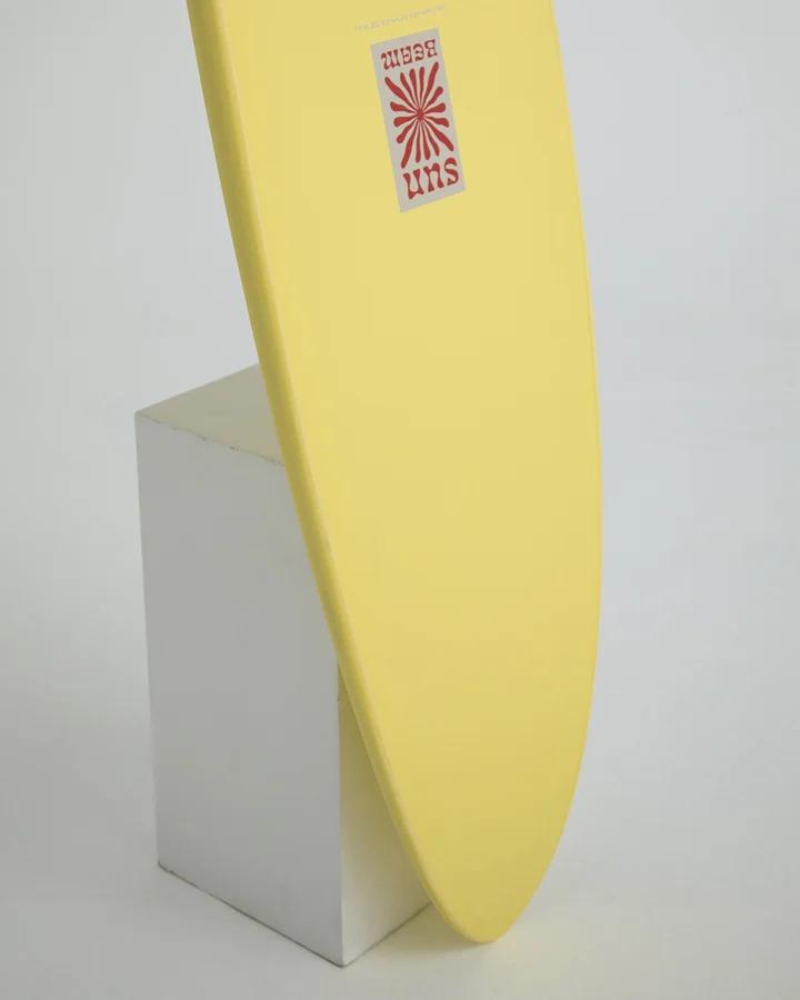 MF x Laura Enever Sun Beam - Sugar Cookie