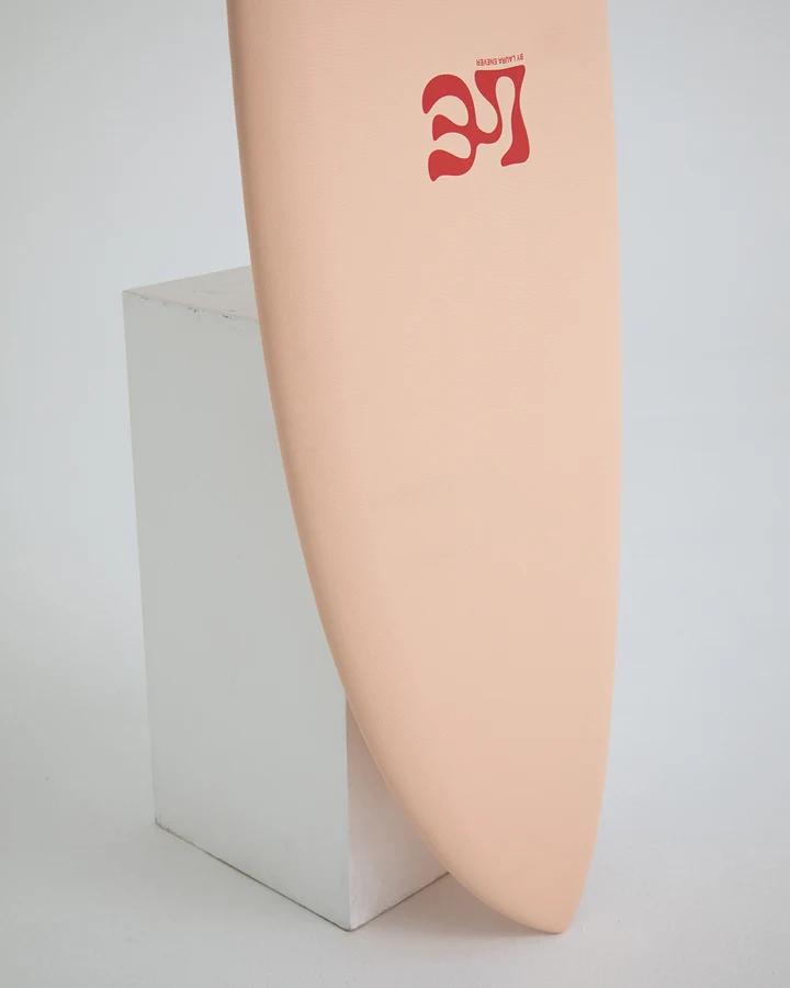MF x Laura Enever Ying Yang - Palm Springs