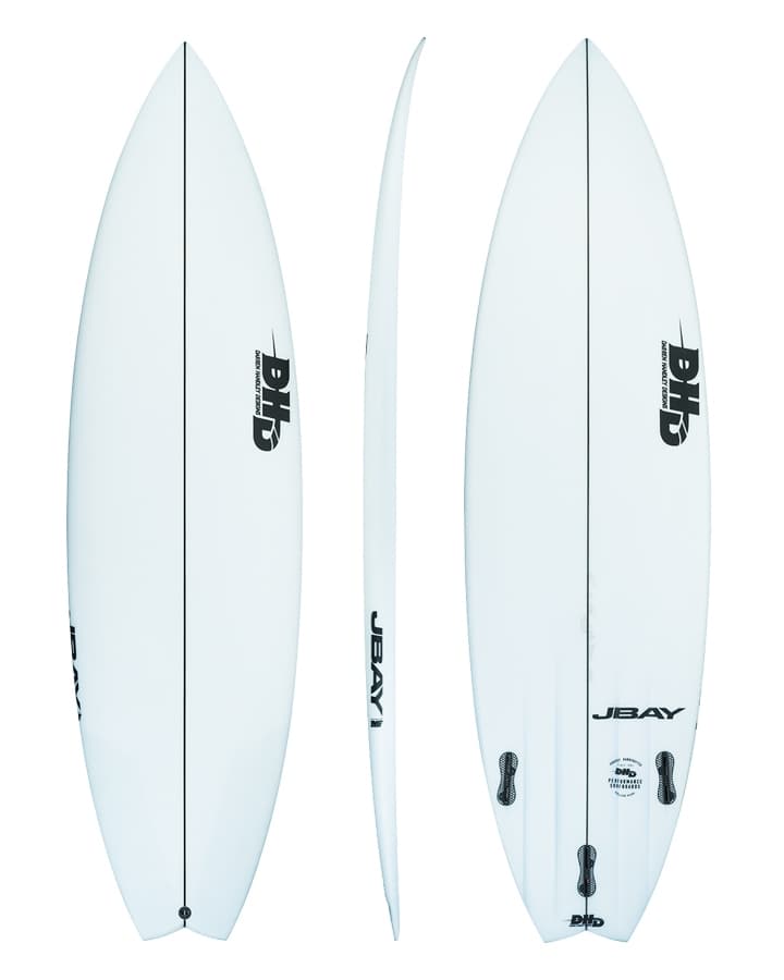 MF JBAY 1