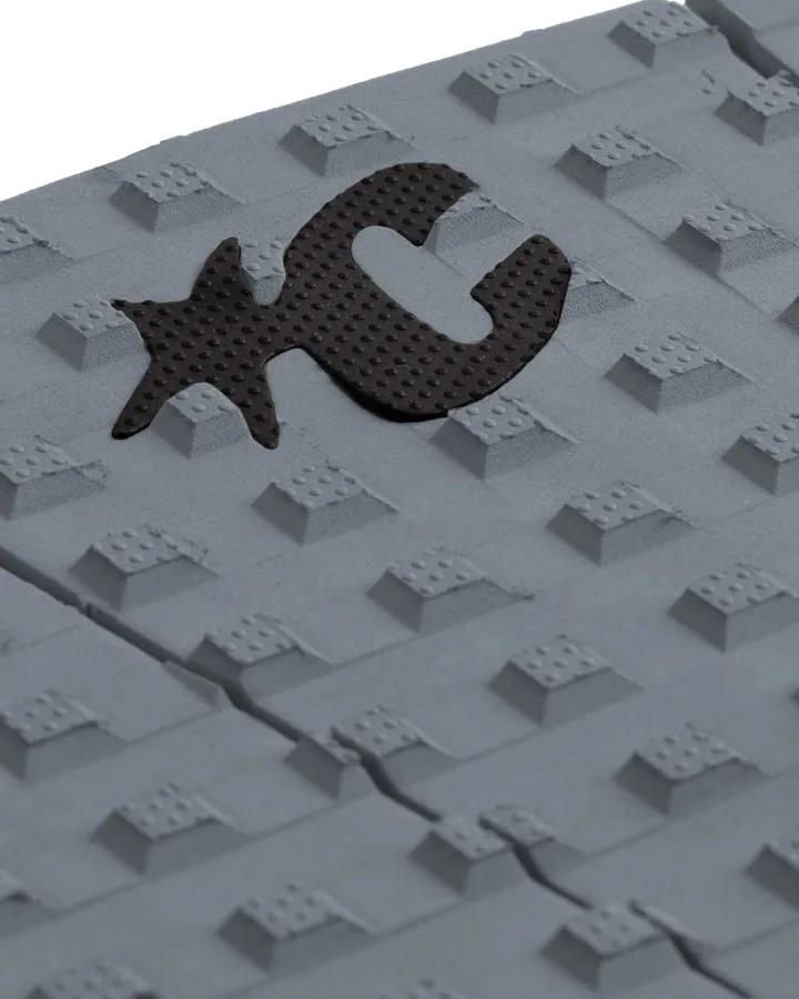 Mick Fanning LOC-LITE EcoPure® - Titanium Black