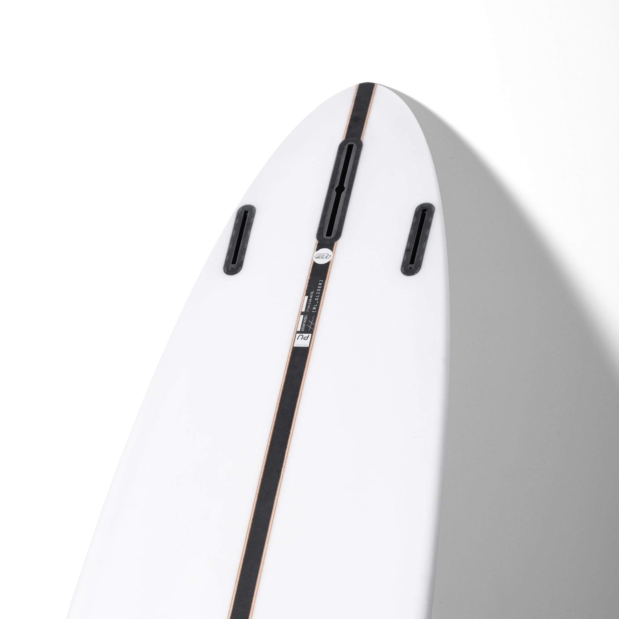 Surfboard | Haydenshapes Mid Length Glider | Boardcave