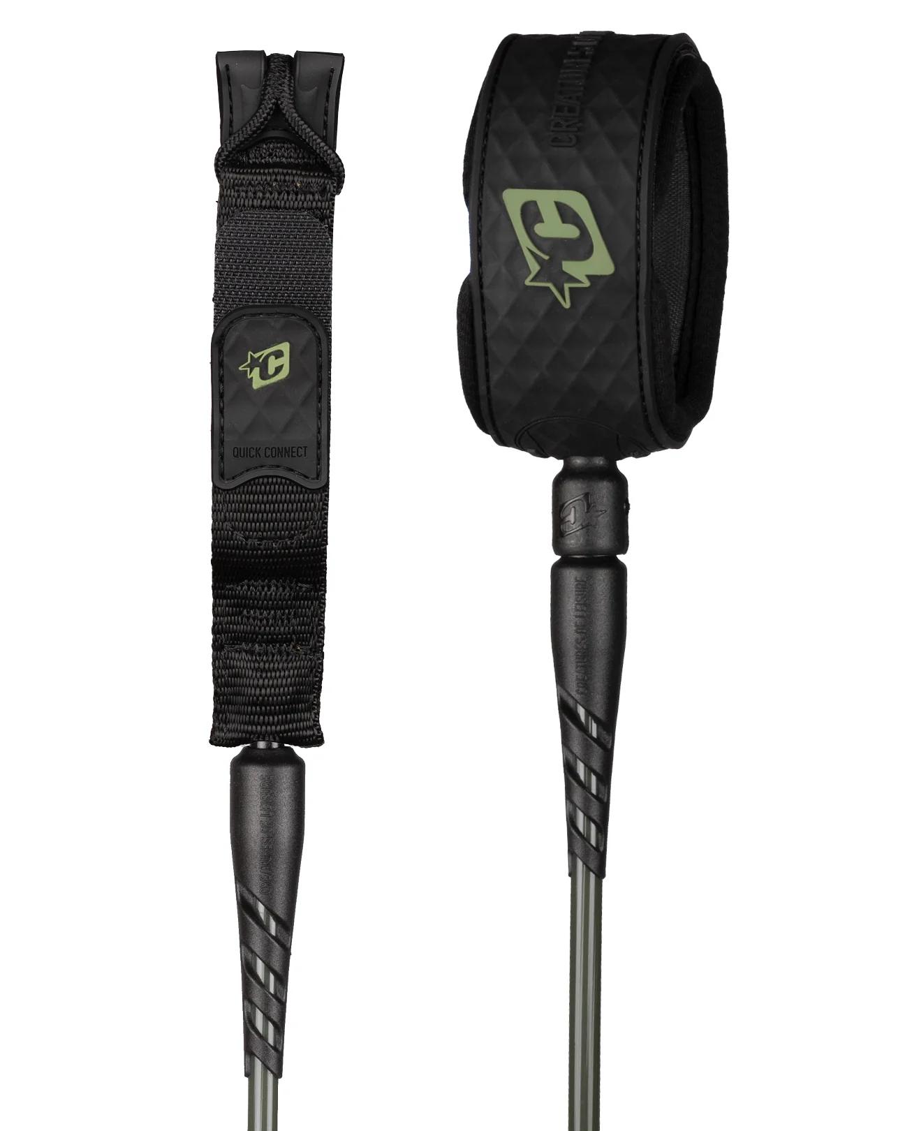 RELIANCE 2.0 | Standard Duty | 6ft Leash
