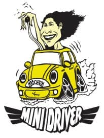 Mini Driver 5