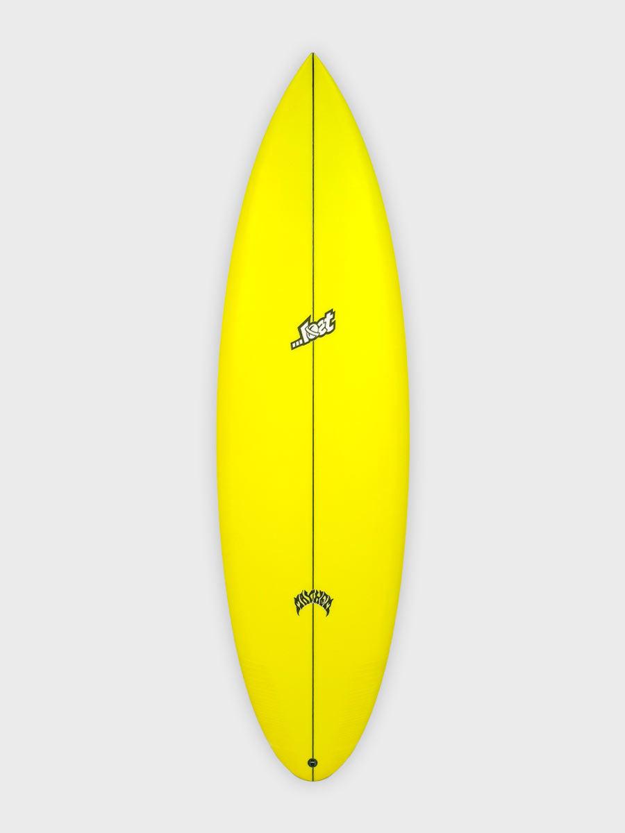 Mini Driver With Spray 3