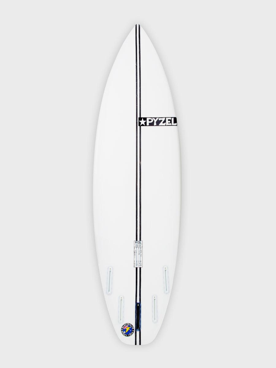 Mini Ghost Squash Electralite EPS 3