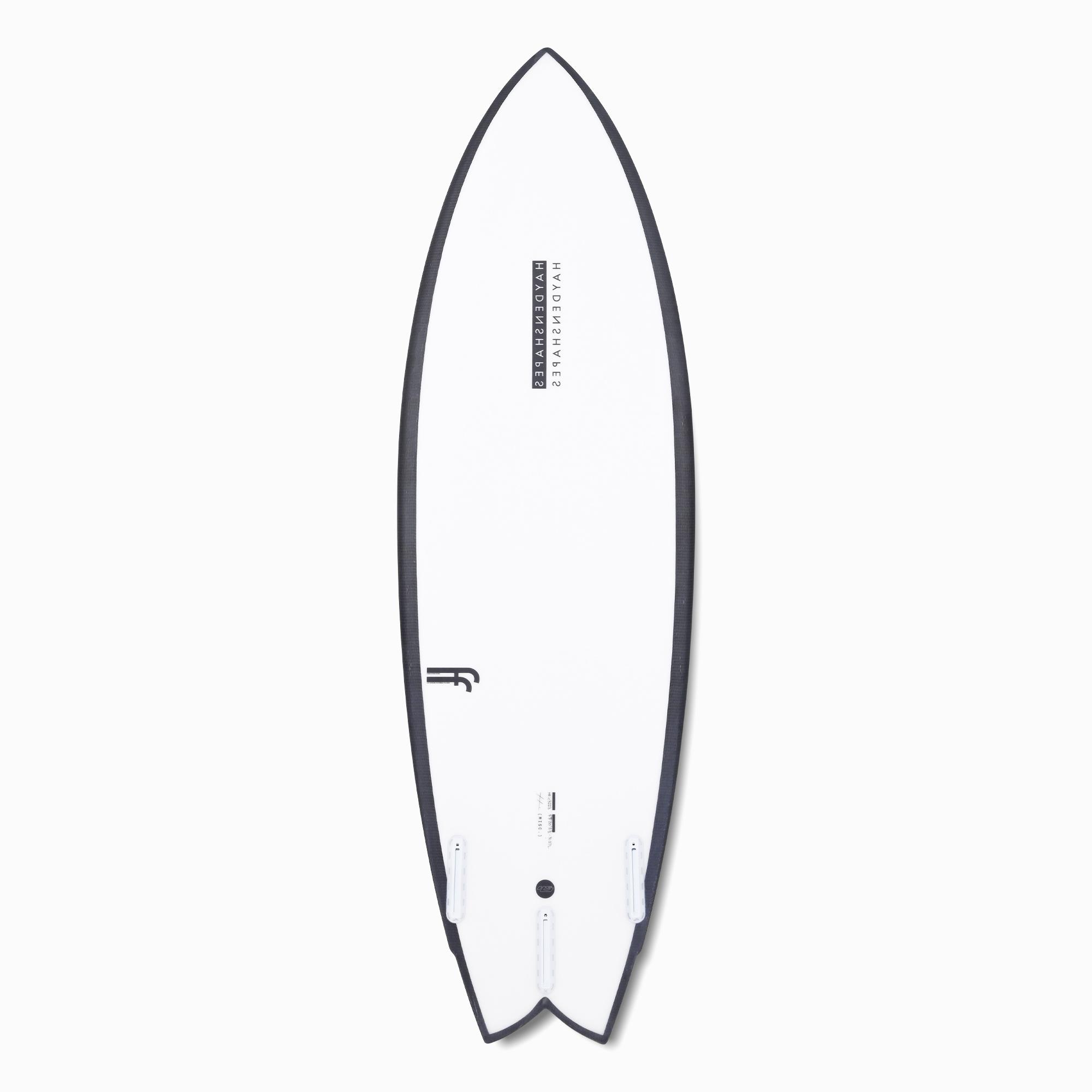 Misc Twin FF bottom