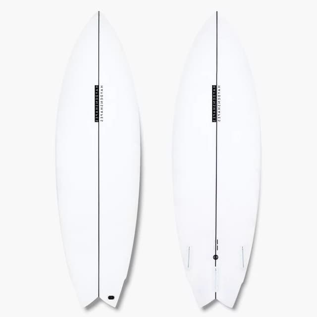 Misc Twin PE