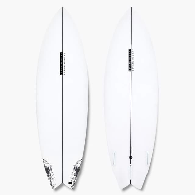 Misc Twin PU