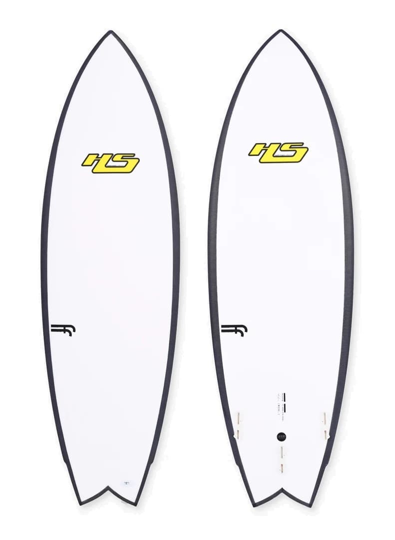 Misc Twin FF