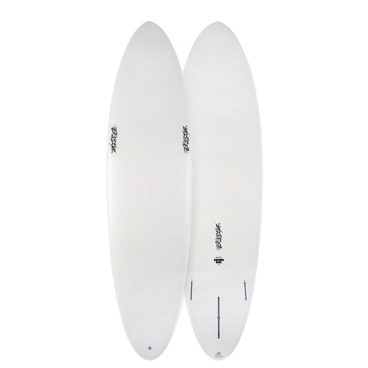 Neo Speed Egg Softworks - White