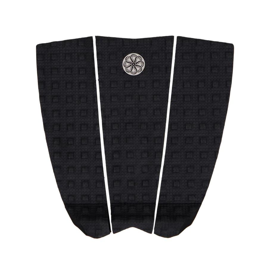 Mission Control Traction Pad - Black