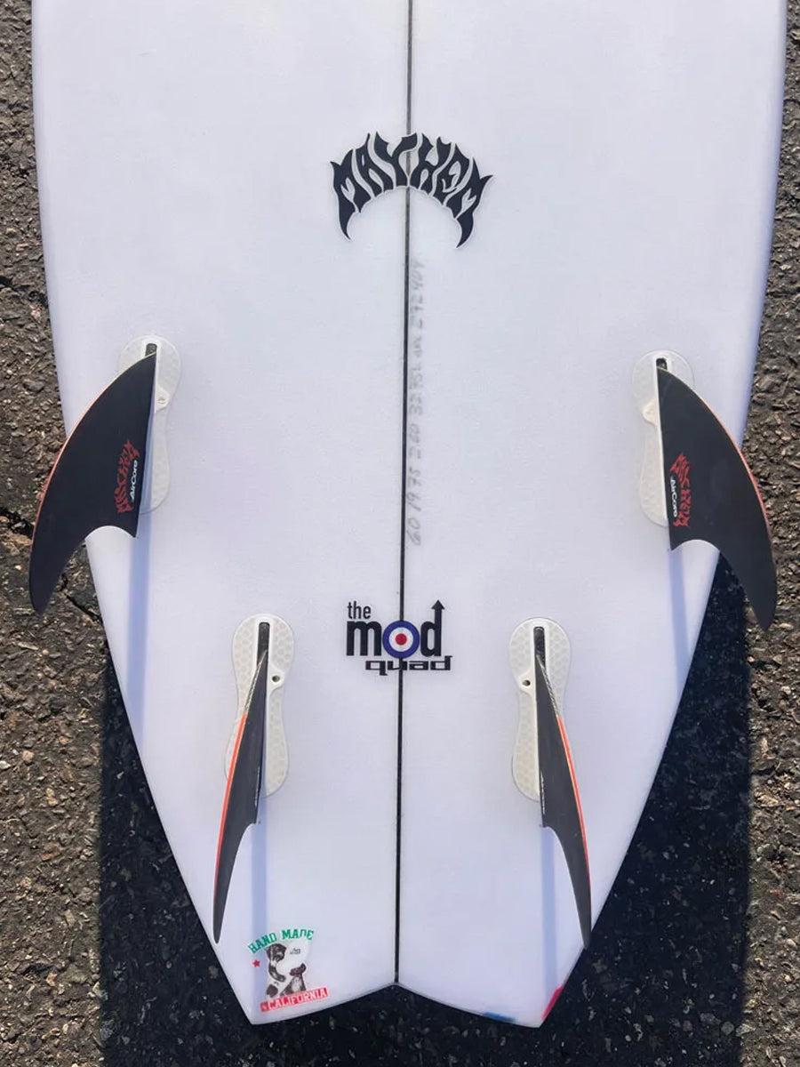 Mod Quad 2