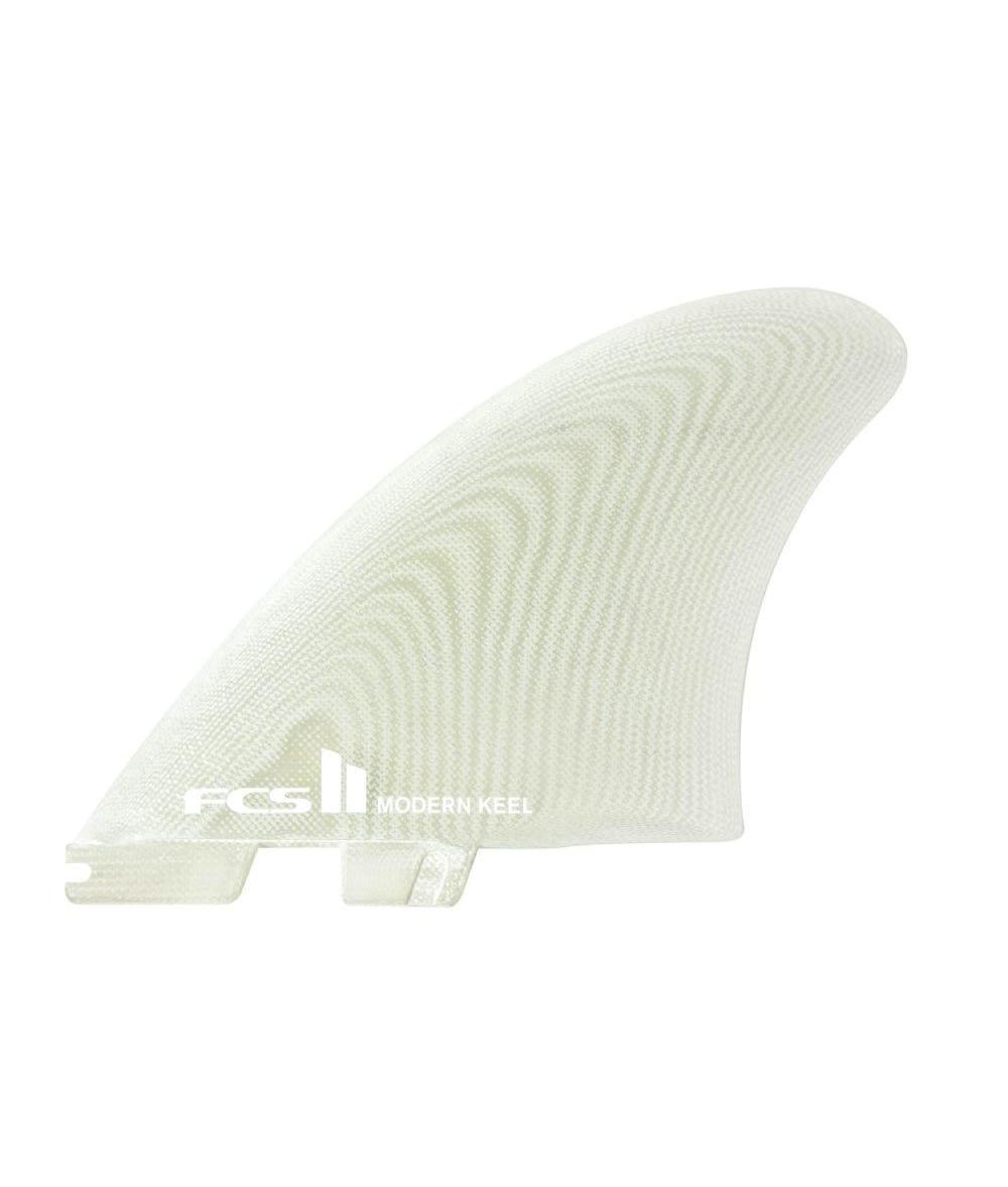 Modern Keel Twin - Clear