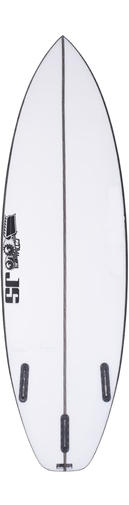 Monsta Box Youth 3