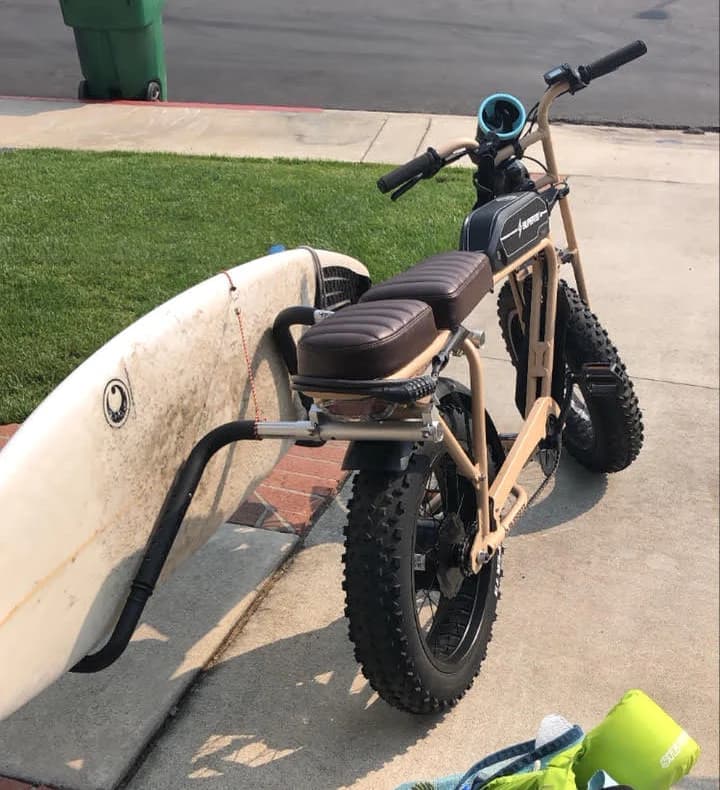 moved by bikes moped ebikes