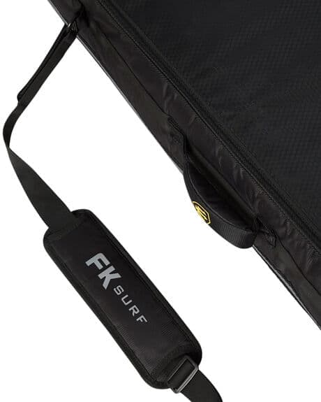 FK Surf Multi Travel Surfboard Bag (2-3) handle
