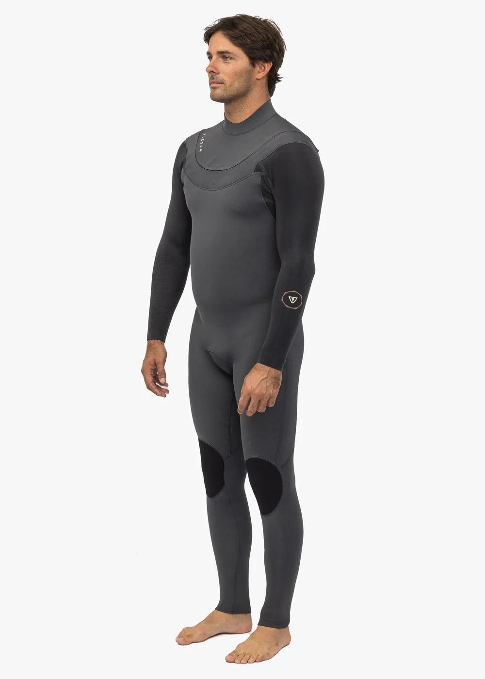 New Seas 4-3 U-Zip Steamer