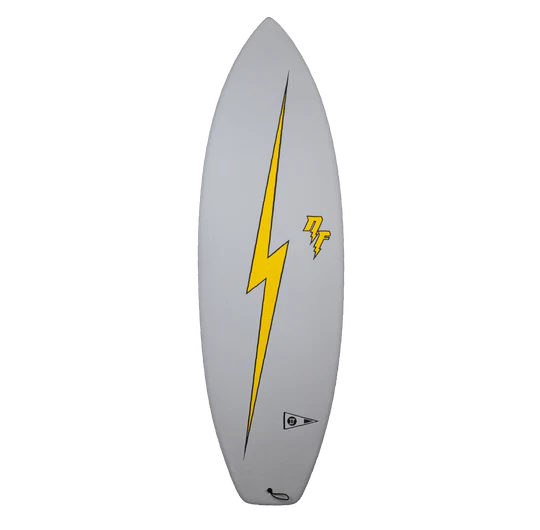 Nathan Florence Pod Racer